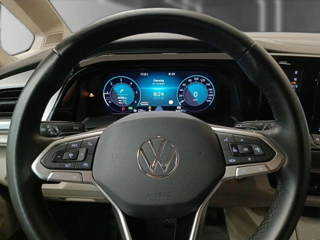 Volkswagen Multivan DSG Lang T7