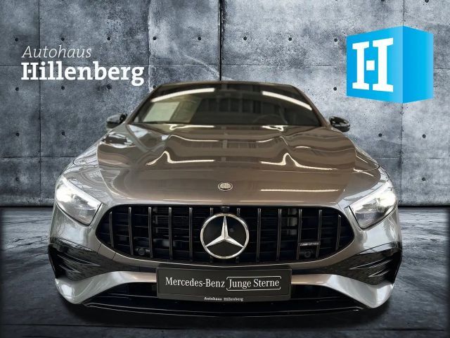 Mercedes-Benz A 35 AMG 4MATIC AMG Line