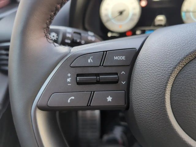 Hyundai Bayon 1.0 T-GDi