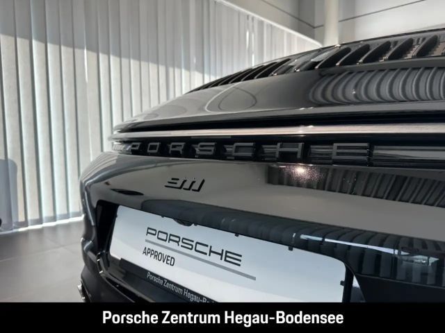 Porsche 992 4 Cabrio Carrera GTS