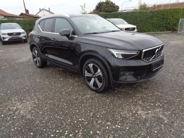 Volvo XC40 Bright Recharge T5 Ultimate