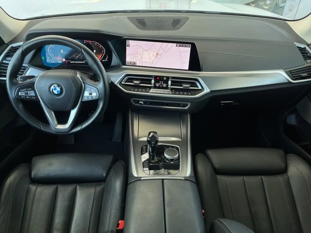 BMW X5 Comfort pakket xDrive25d