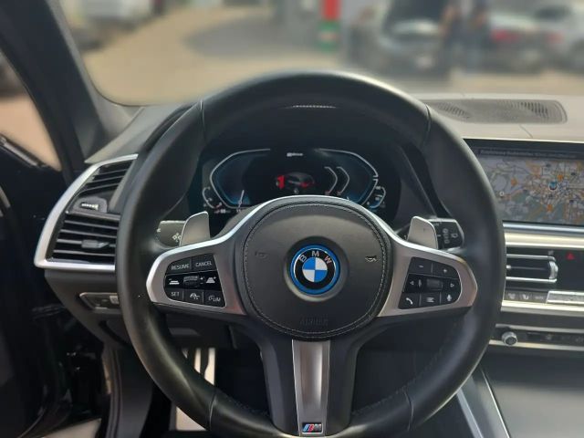 BMW X5 M-Sport xDrive45e