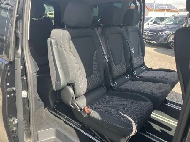 Mercedes-Benz V 300 Limousine Lang V 300 d