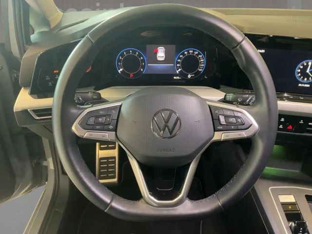 Volkswagen Golf DSG Golf VIII Move