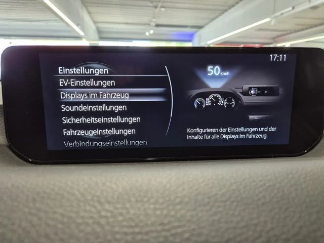 Mazda MX-30 NAGISA Plug-In Hybrid R-EV 170/AT/FWD