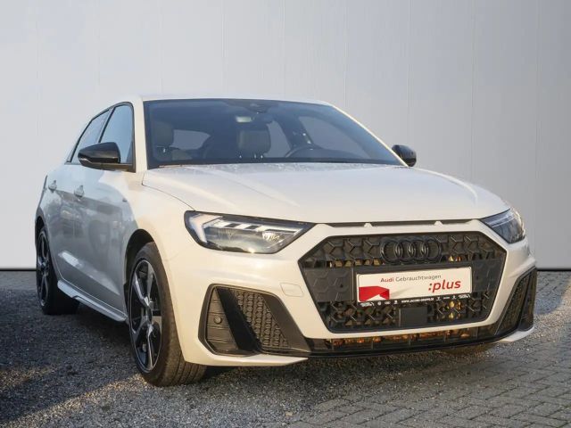Audi A1 35 TFSI S-Line Sportback