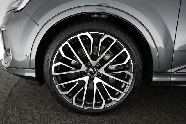 Audi Q7 55 TFSI Quattro S-Line