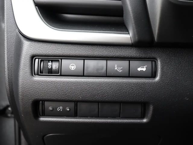 Nissan Qashqai DIG-T N-Connecta