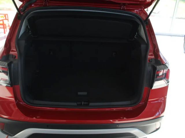 Volkswagen T-Cross DSG Life