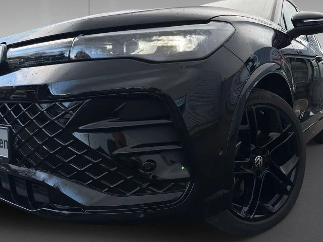 Volkswagen Tiguan 2.0 TDI DSG R-Line