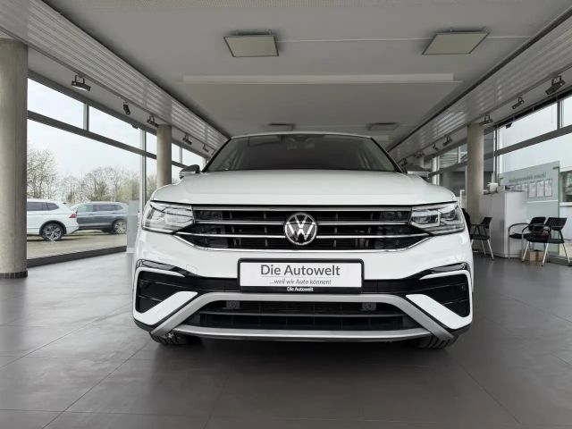 Volkswagen Tiguan 2.0 TDI Allspace DSG