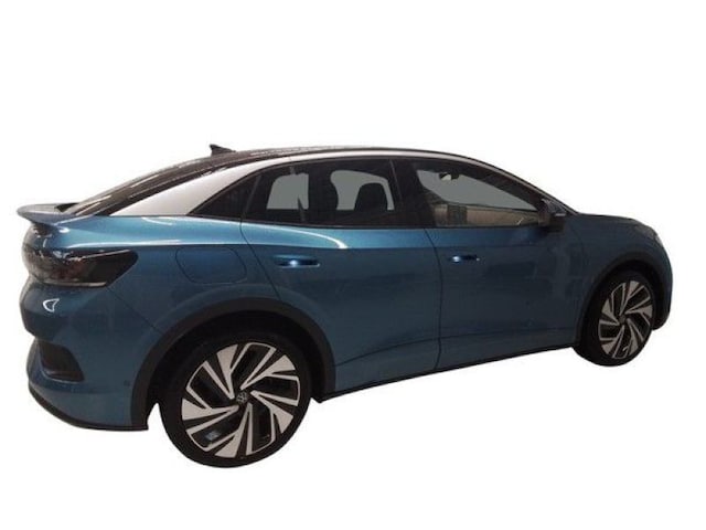 Volkswagen ID.5 Pro