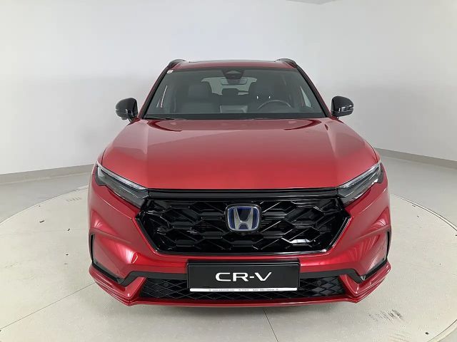 Honda CR-V Advance i-MMD