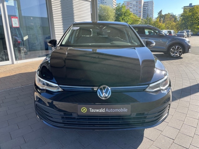 Volkswagen Golf 1.5 TSI Golf VIII