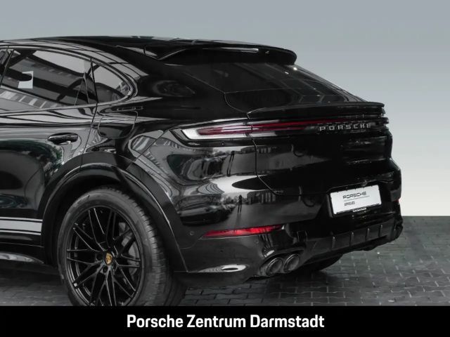 Porsche Cayenne Coupé E-Hybrid S