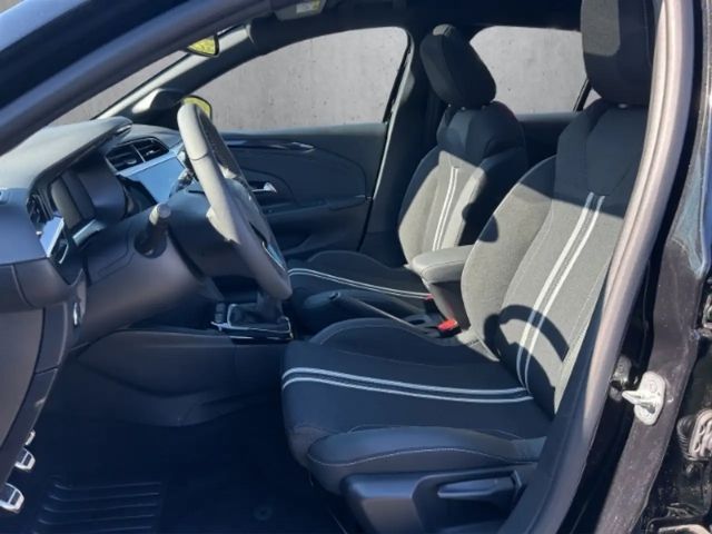 Opel Corsa GS-Line Grand Sport