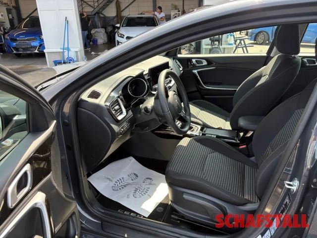 Kia Ceed GDi SportWagon Vision