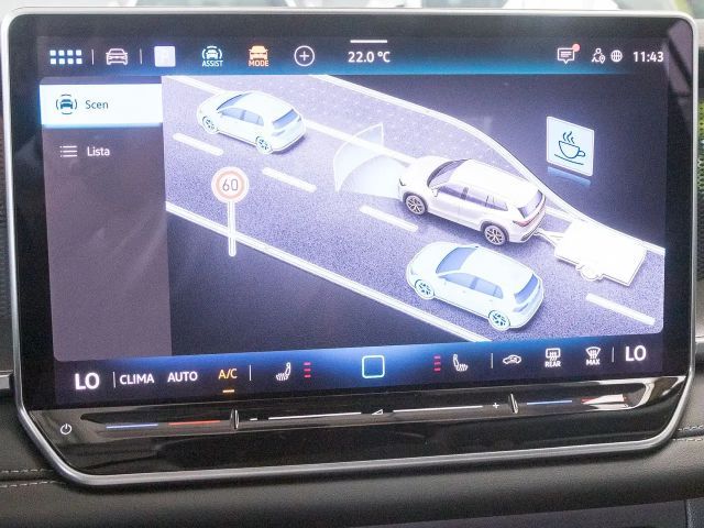 Volkswagen Tayron 1.5 eTSI DSG Life