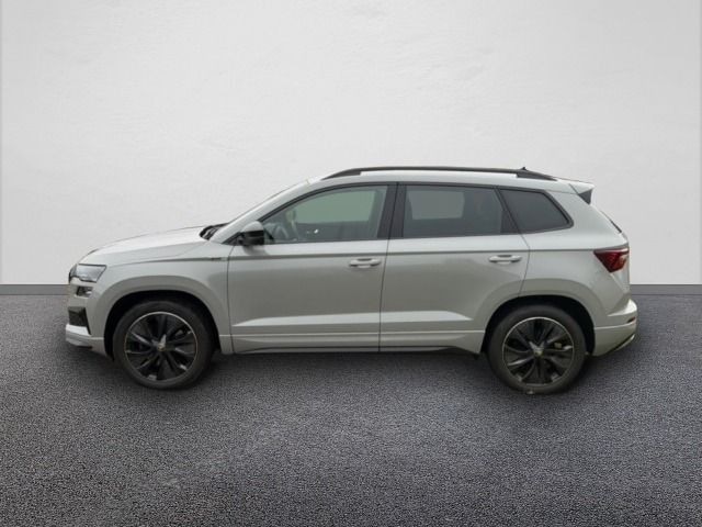 Skoda Karoq 4x4 Sportline