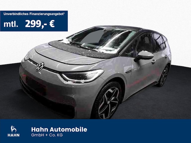 Volkswagen ID.3 Business Performance Pro