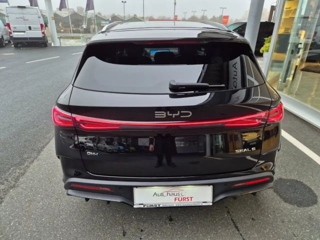 BYD Seal 6 Comfort DM-i Touring