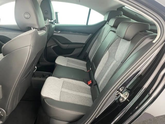 Skoda Octavia Selection