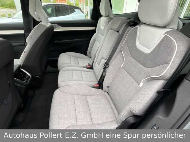 Volvo EX90 AWD Ultra