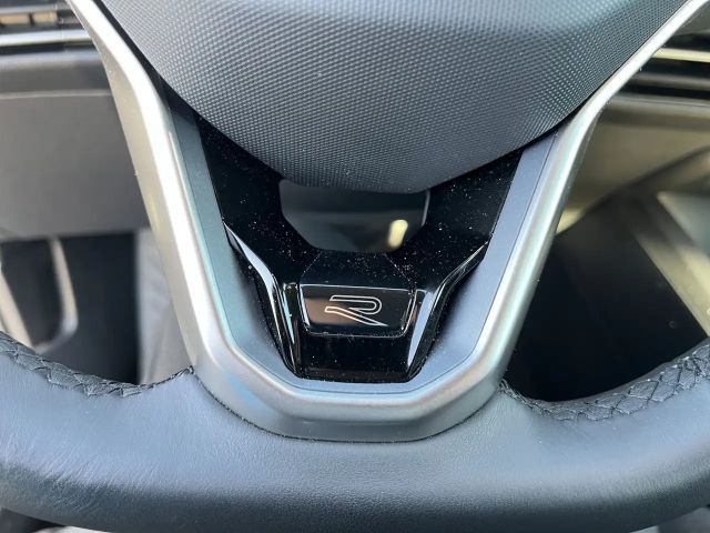 Volkswagen Golf 1.5 TSI Life Variant