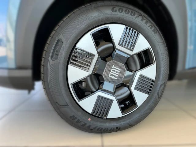 Fiat Grande Panda 1.2 eDCT 74 kW Icon