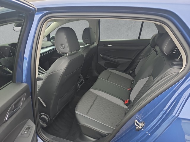 Volkswagen Golf 1.5 eTSI Golf VIII