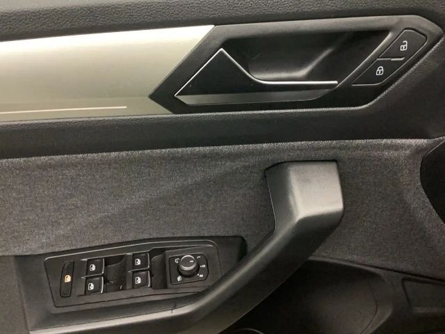 Volkswagen T-Roc 1.5 TSI Move