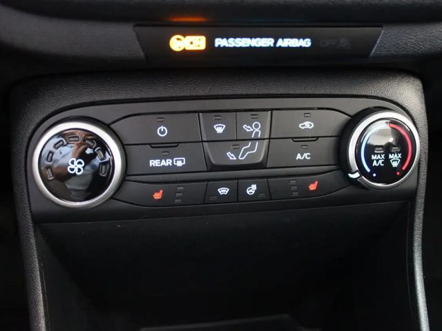 Ford Fiesta Cool & Connect