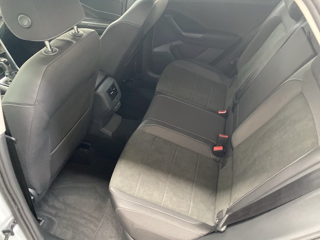 Volkswagen T-Roc 1.5 TSI DSG Style