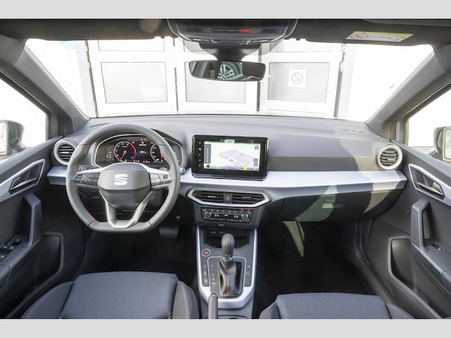 Seat Arona 1.0 TSI DSG FR-lijn