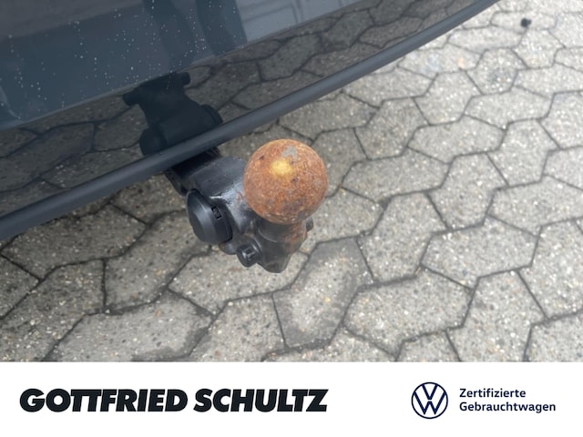 Volkswagen Golf 1.5 eTSI DSG Life Variant