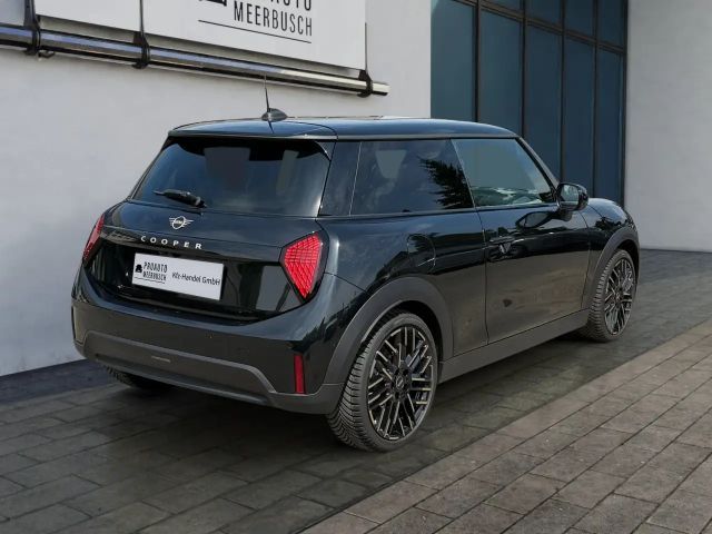 MINI Cooper PANO/HEADUP/ADAPTLED/KMFRTZGNG/RFK/APPLE