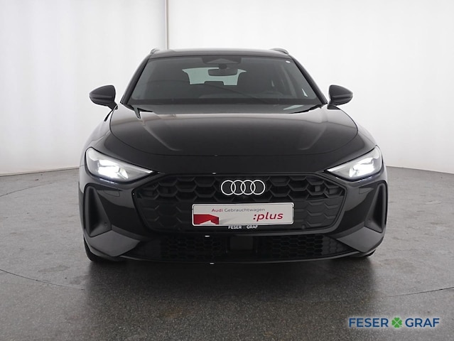 Audi A5 Avant S-Tronic