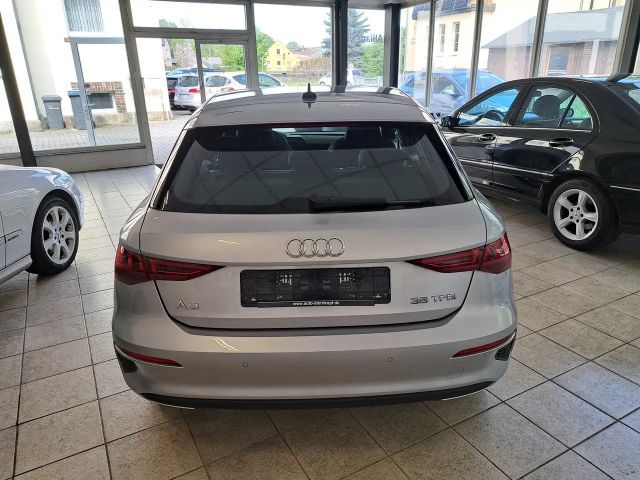 Audi A3 35 TFSI