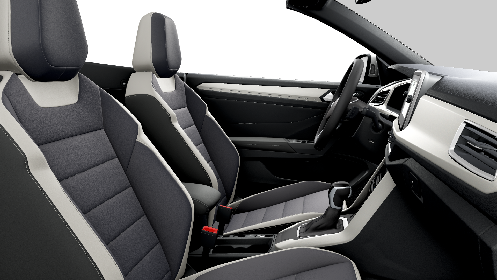 Volkswagen T-Roc 1.5 TSI Cabriolet DSG Style