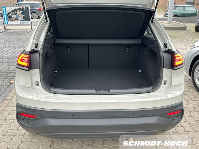 Volkswagen Taigo 1.0 TSI DSG