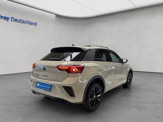 Volkswagen T-Roc 1.5 TSI DSG R-Line