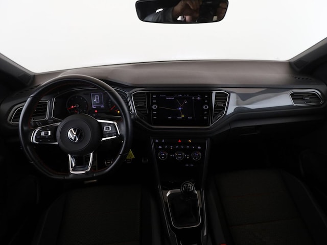 Volkswagen T-Roc 1.5 TSI Sport