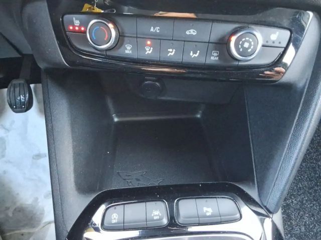 Opel Corsa 1.5 Turbo Edition