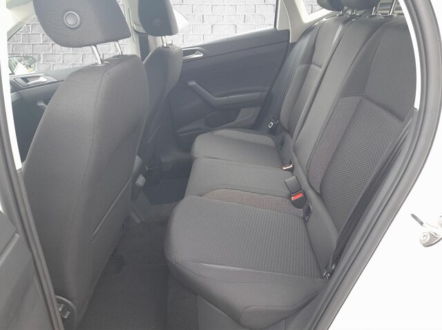 Volkswagen Polo APP|SHZ|5J.Gar.|PDC|LED