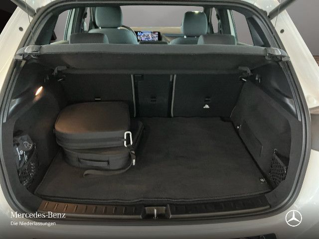 Mercedes-Benz EQA 300 4MATIC