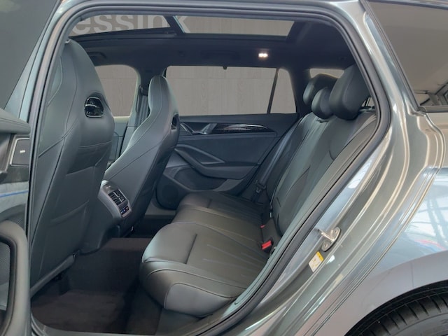 Volkswagen Passat 1.5 TSI DSG eHybrid