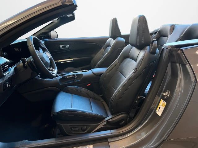 Ford Mustang GT 5.0 V8