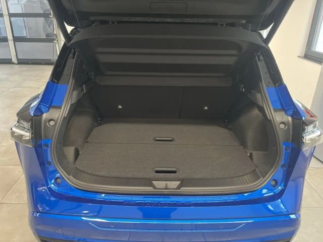 Nissan Qashqai DIG-T