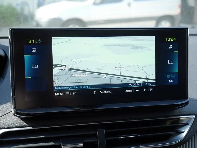 Peugeot 3008 Allure Pack Hybrid